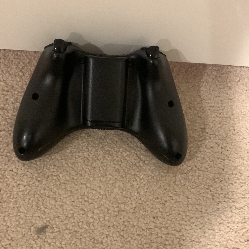 Xbox 360 controller - Picture 2 of 4